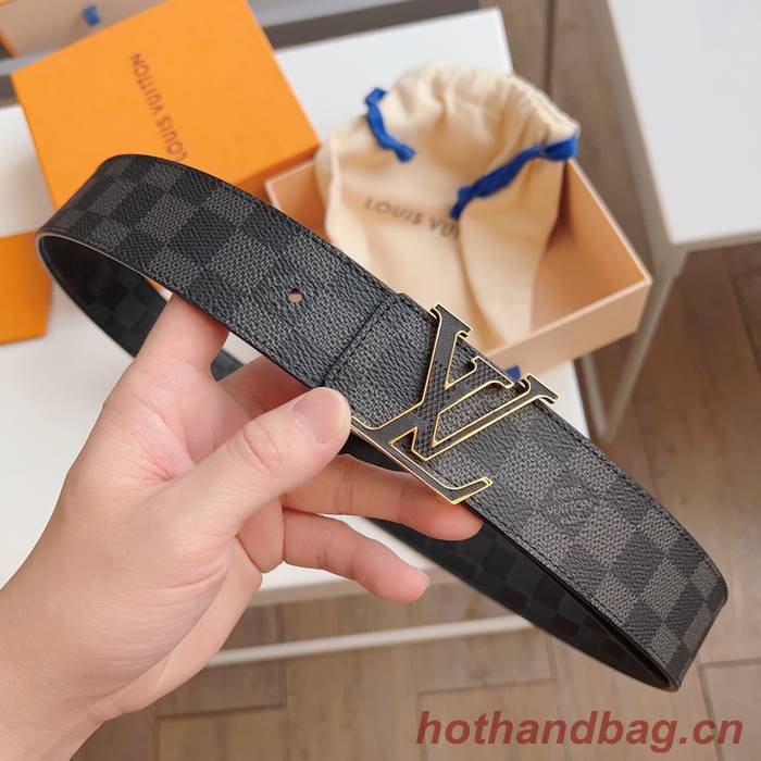 Louis Vuitton Belt 40MM LVB00243